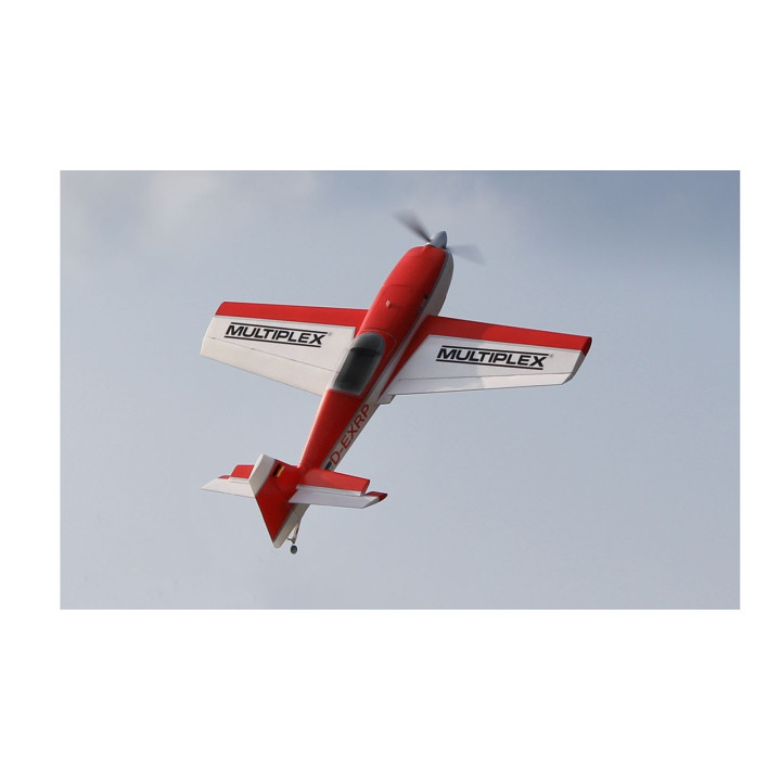 Multiplex 264285 EXTRA 300 S RR