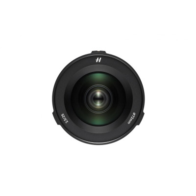 Hasselblad XCD 2,5/25V objektiv