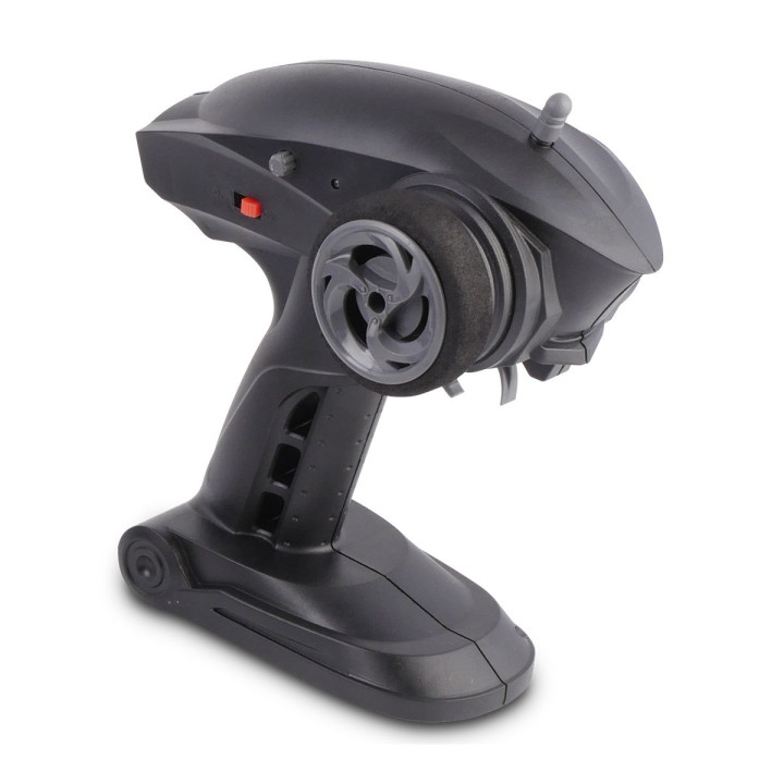 Overmax X-Flash 1:18 - RC car with LEDs