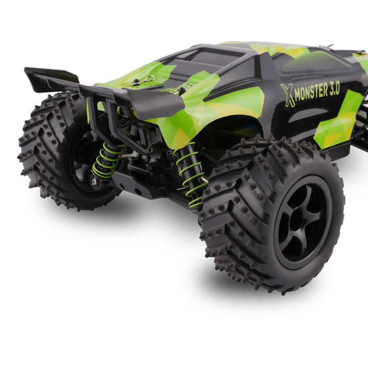 Overmax X-Monster 3.0 1:18 - RC car