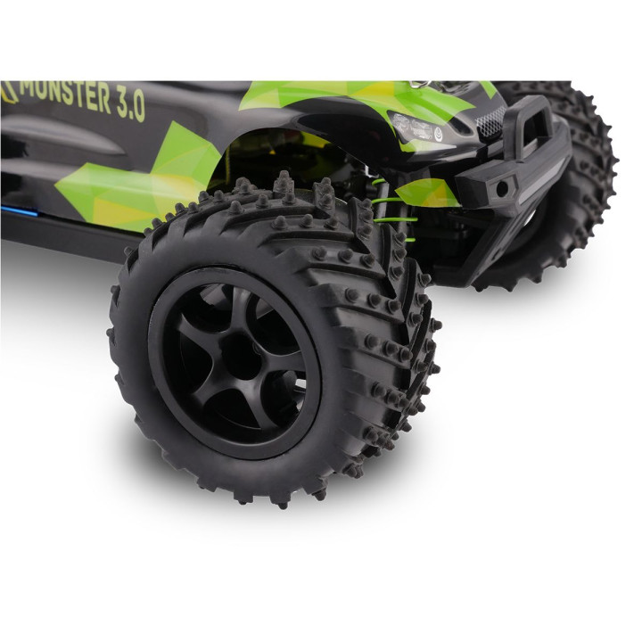 Overmax X-Monster 3.0 1:18 - RC car