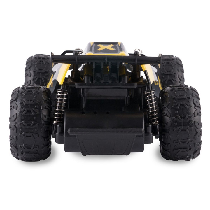 Overmax X-Rally 2.0 1:22 - RC car