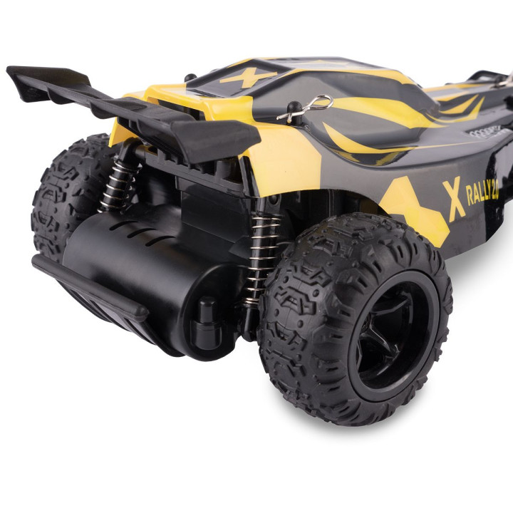 Overmax X-Rally 2.0 1:22 - RC car