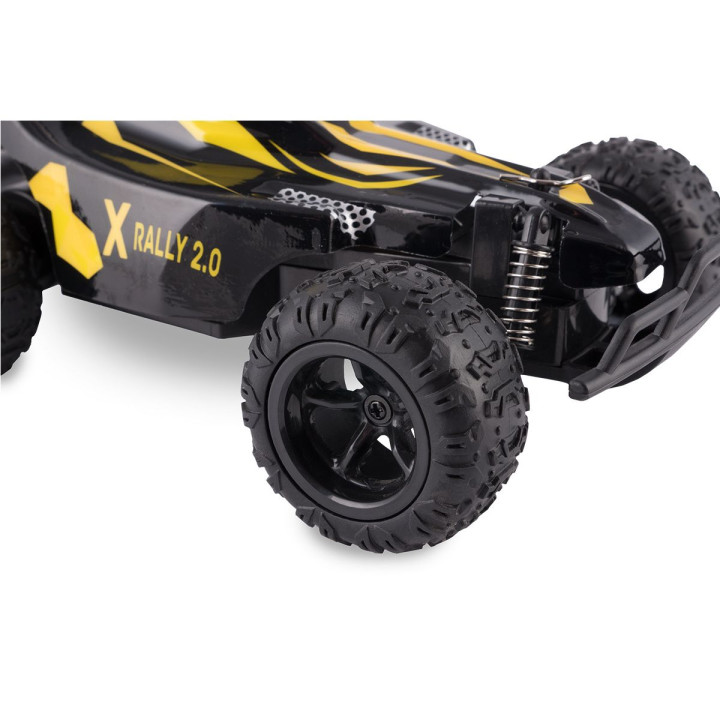 Overmax X-Rally 2.0 1:22 - RC car