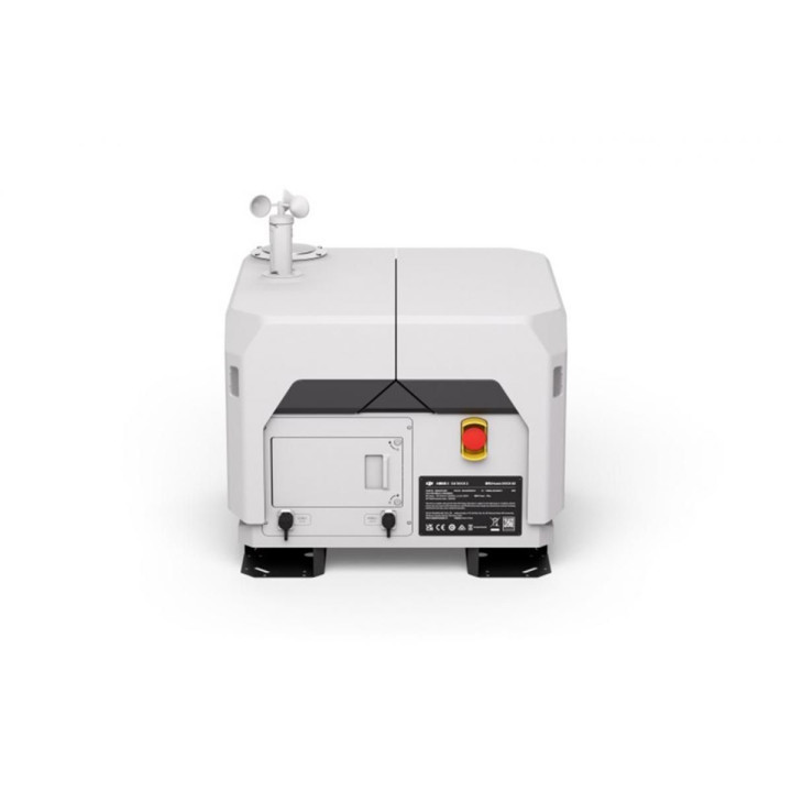 DJI Dock 2