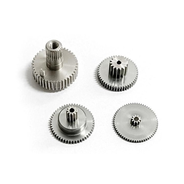 Převody pro CH635S Hi Volt Coreless servo