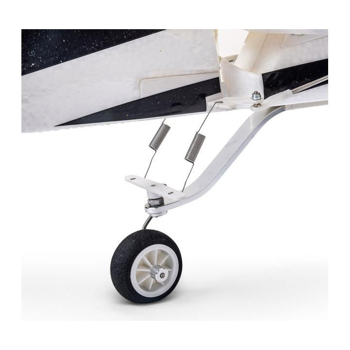 E-flite Super Timber 1.7m SAFE Select BNF Basic