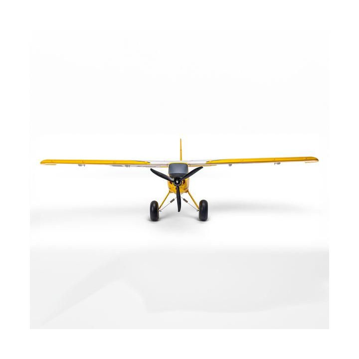 E-flite Super Timber 1.7m SAFE Select BNF Basic