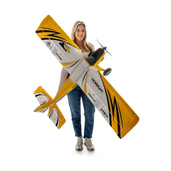 E-flite Super Timber 1.7m SAFE Select BNF Basic