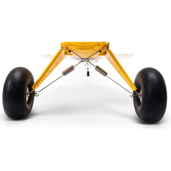 E-flite Super Timber 1.7m SAFE Select BNF Basic