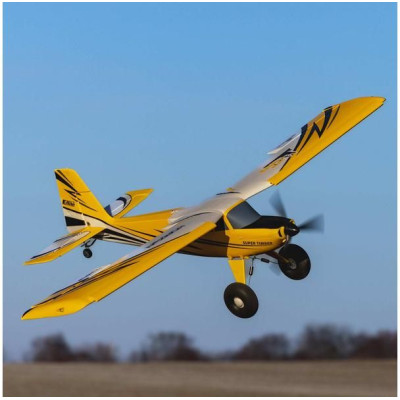 E-flite Super Timber 1.7m PNP