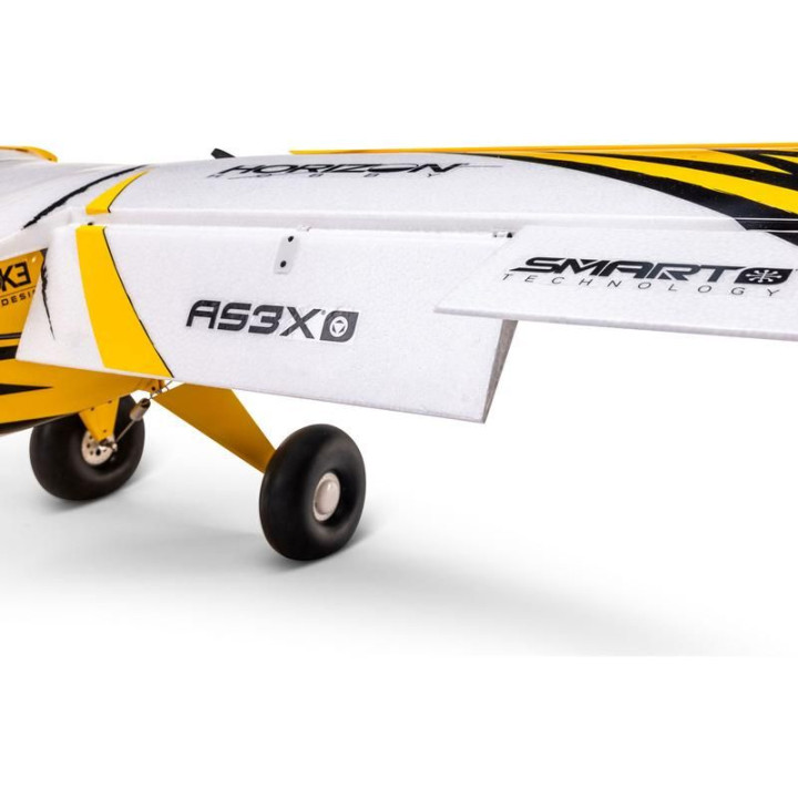 E-flite Super Timber 1.7m PNP