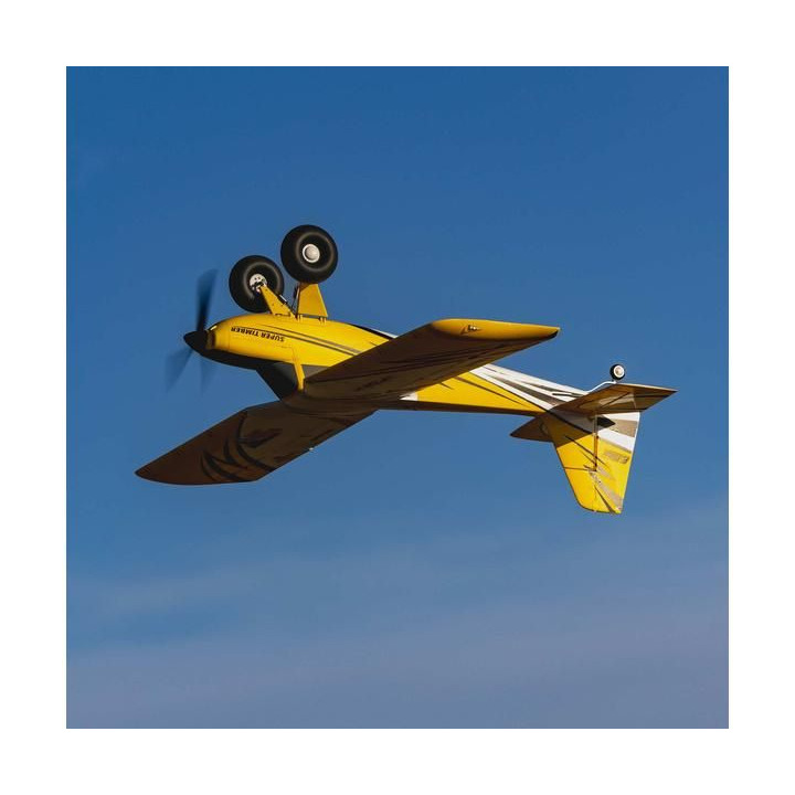 E-flite Super Timber 1.7m PNP