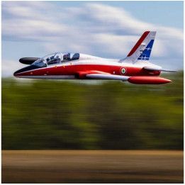 Hangar 9 Aermacchi MB-339 2.1m ARF Military