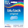 Blu Tack je značka lepiaceho tmelu, ktorý možno použiť na rôzne účely.