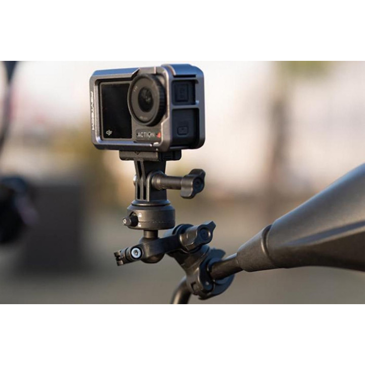 PGYTECH CapLock Rearview Mirror Mount (P-GM-170)