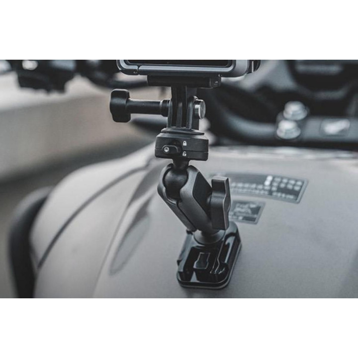 PGYTECH CapLock Action Camera Helmet Mount (P-GM-225)