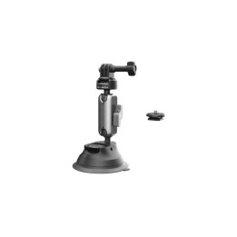 PGYTECH CapLock Action Camera Suction Cup Mount (P-GM-223)