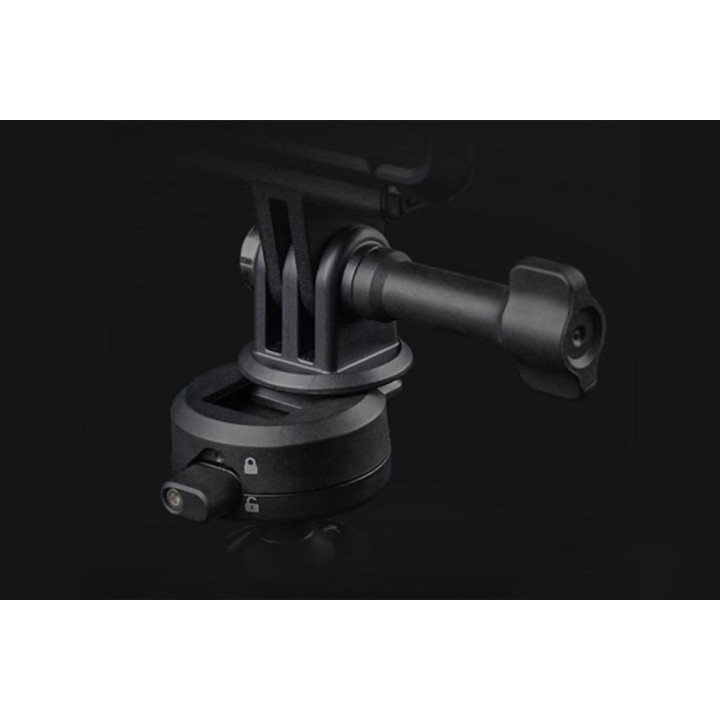 PGYTECH CapLock Action Camera Suction Cup Mount (P-GM-223)