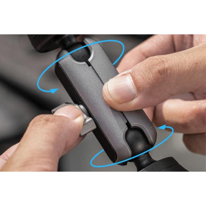PGYTECH CapLock Action Camera Suction Cup Mount (P-GM-223)