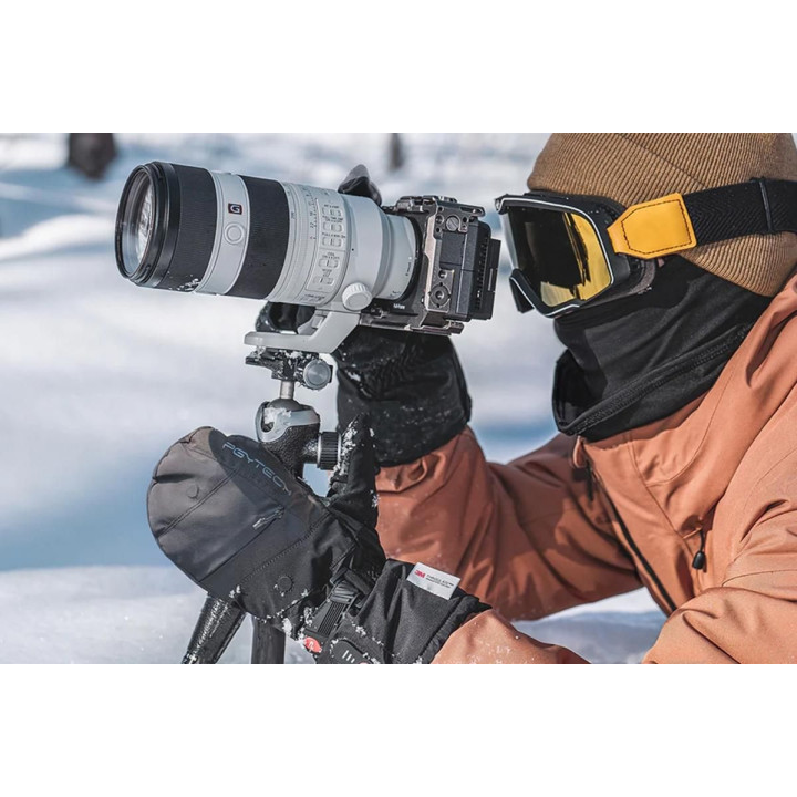 PGYTECH Photography Gloves (Master) M (P-GM-201)
