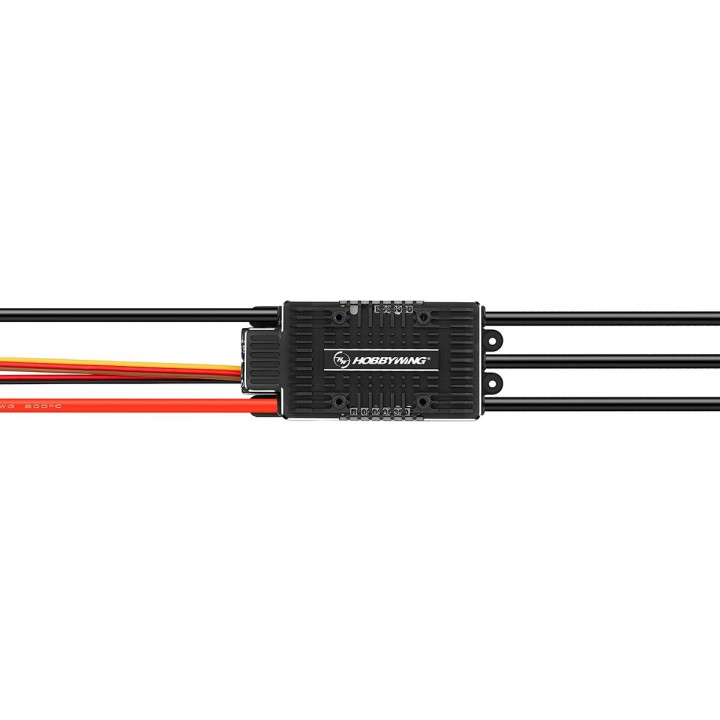 Platinum 180A HV SBEC V5