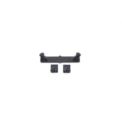 MIBO 3D Side Body Booster Parts