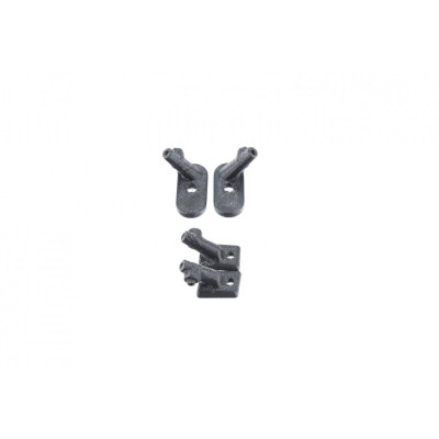 MIBO 3D Rear Body Booster Parts