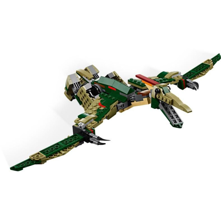 LEGO Creator - T-rex