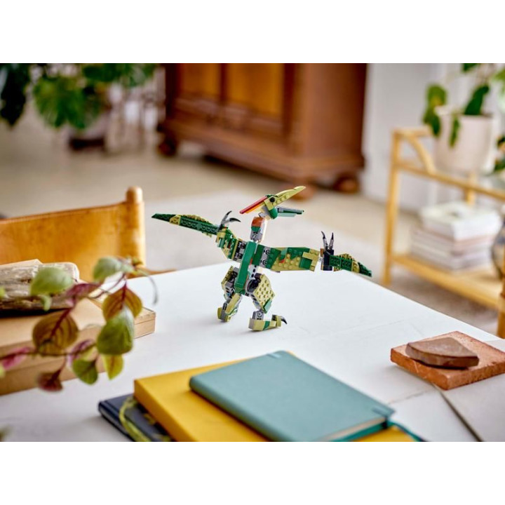 LEGO Creator - T-rex