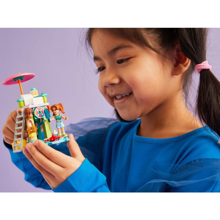 LEGO Friends - Plážový skútr