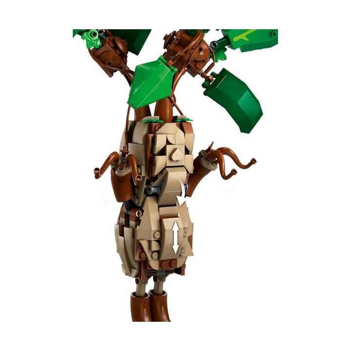 LEGO Harry Potter - Mandragora