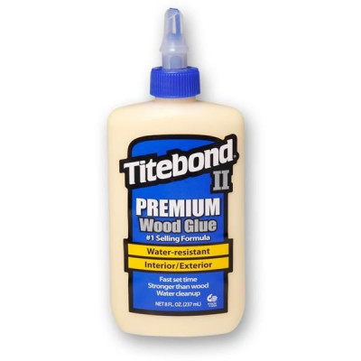 Titebond II Premium 237ml