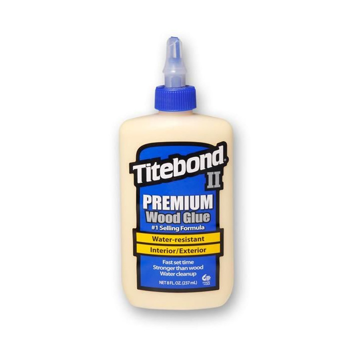 Titebond II Premium 237ml