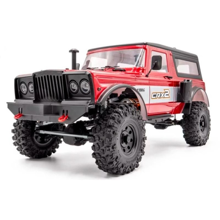 CRX2 RTR