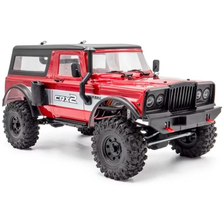 CRX2 RTR