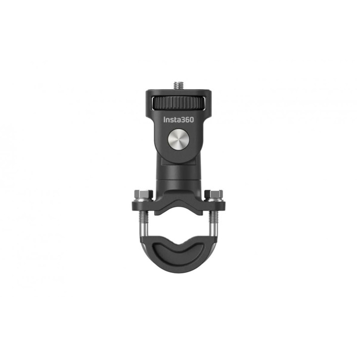 Insta360 Motorcycle U-Bolt Mount V2
