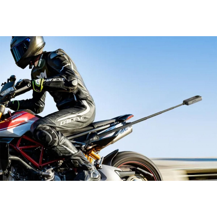 Insta360 Motorcycle U-Bolt Mount V2