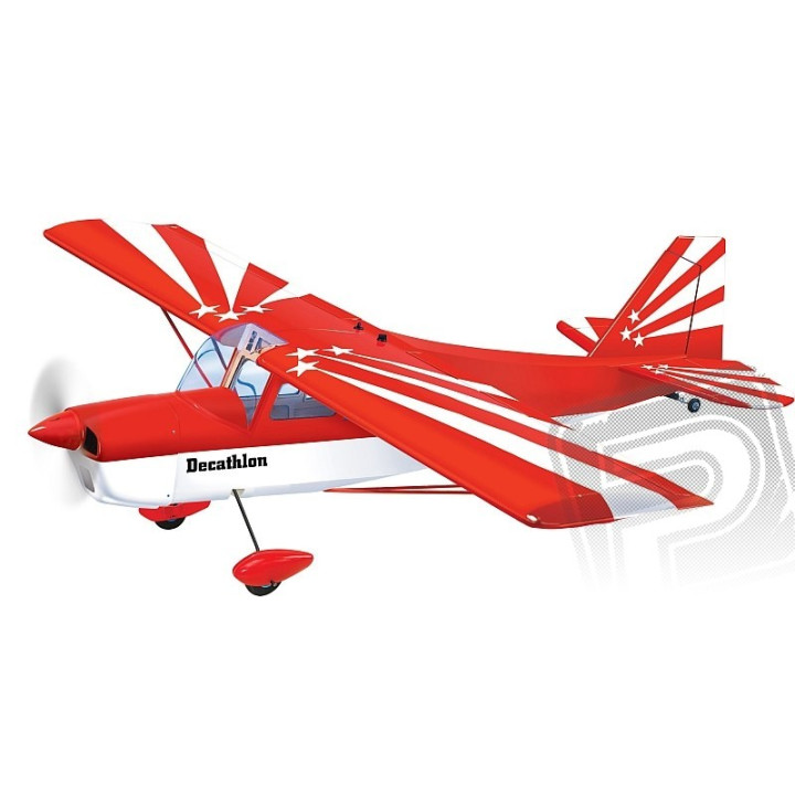 PH127 (PH039) DECATHLON 40 Mk. 2 ARF 6.5ccm
