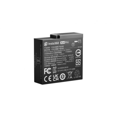Insta360 Ace Pro - Akumulátor (1700 mAh)