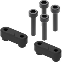 M7 Podložky serva 4mm