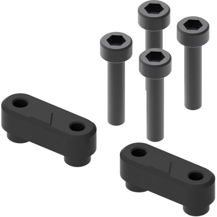 M7 Podložky serva 4mm