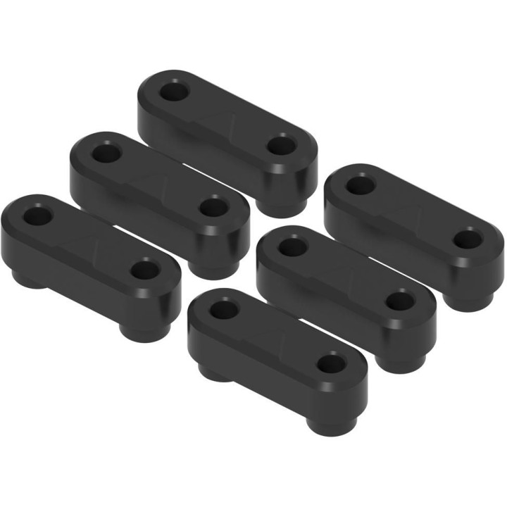M7 Matky serva 4mm
