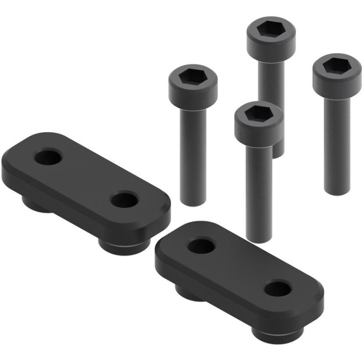 M7 Podložky serva 5mm