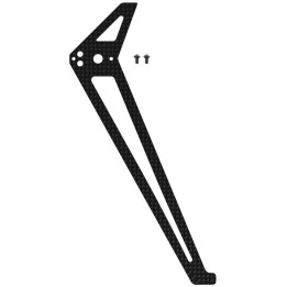 M7 svislý stabilizátor