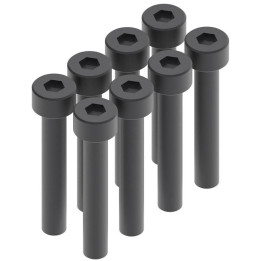 M7 imbusový šroub M4x24