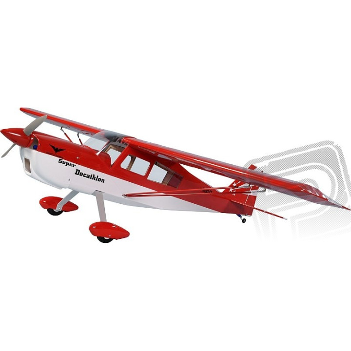 PH127 (PH039) DECATHLON 40 Mk. 2 ARF 6.5ccm