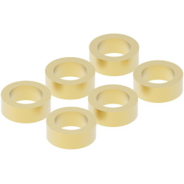 M7 distanční podložka 3x4.5x1.6