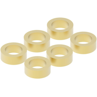 M7 distanční podložka 3x4.5x1.6