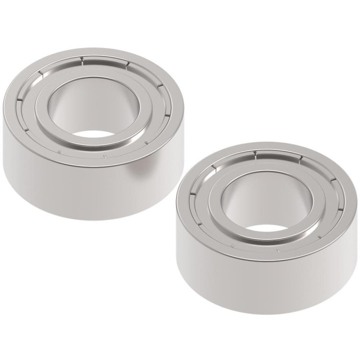 M7 ložisko 5x10x4
